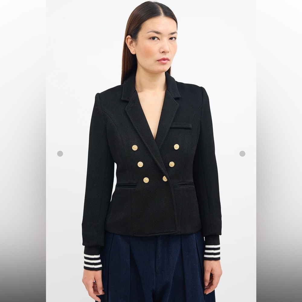 Smythe College Blazer Size 4